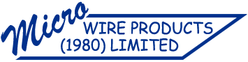 Micro Wire Products Ltd.